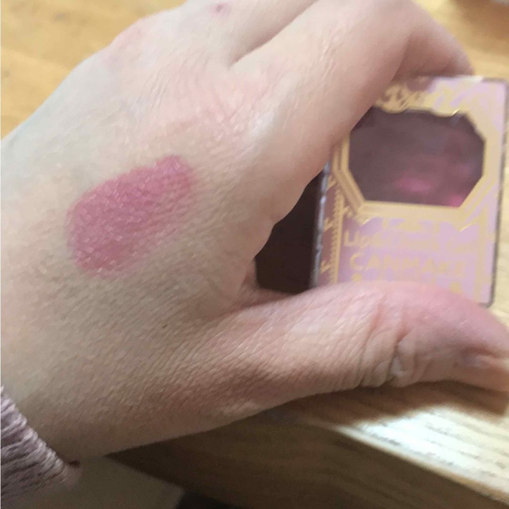 ジェルアイライナー/CEZANNE/ジェルアイライナーを使ったクチコミ（3枚目）