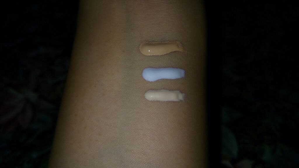 UVウルトラフィットベースN/CEZANNE/化粧下地を使ったクチコミ(2枚目)