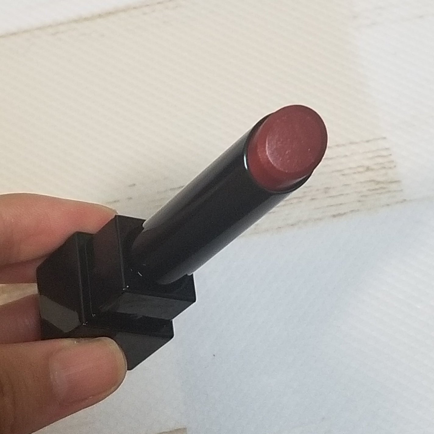 ケイト リップモンスター/KATE/口紅を使ったクチコミ(3枚目)