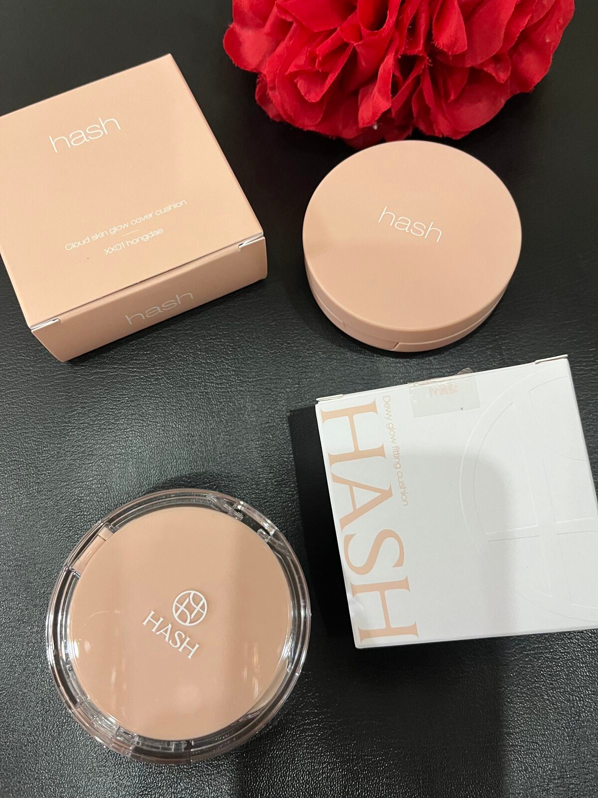 WomanUP on LIPS 「クッションファンデ派の私。コンパクトデザインがとてもキュートな..」(2枚目)