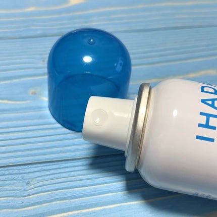 アレルスクリーン/IHADA/その他スキンケアを使ったクチコミ(6枚目)