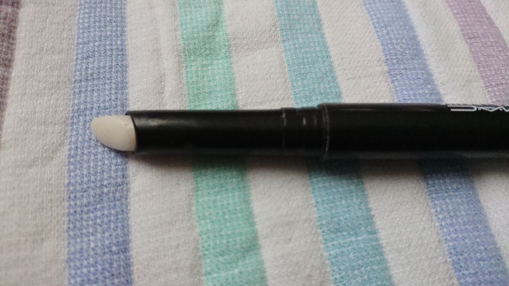 M·A·C プレップ プライム リップ/M・A・C/リップクリームを使ったクチコミ（2枚目）