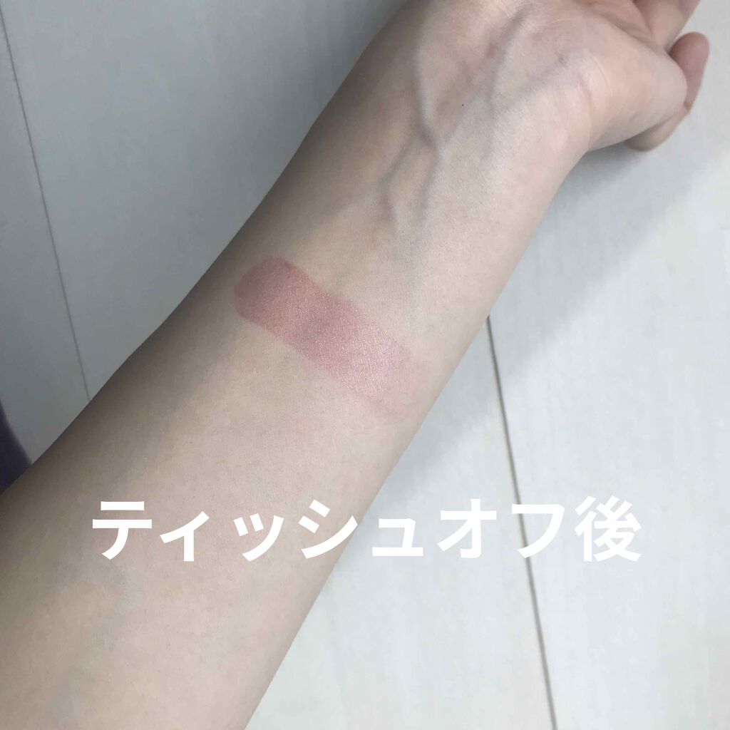 ミラーレスティントルージュ/レディット/リップティントを使ったクチコミ（3枚目）