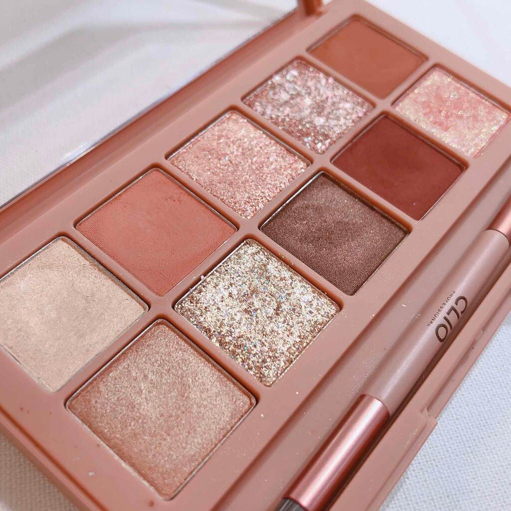 ロング&カールマスカラ スーパーWP/ヒロインメイク/マスカラを使ったクチコミ(4枚目)