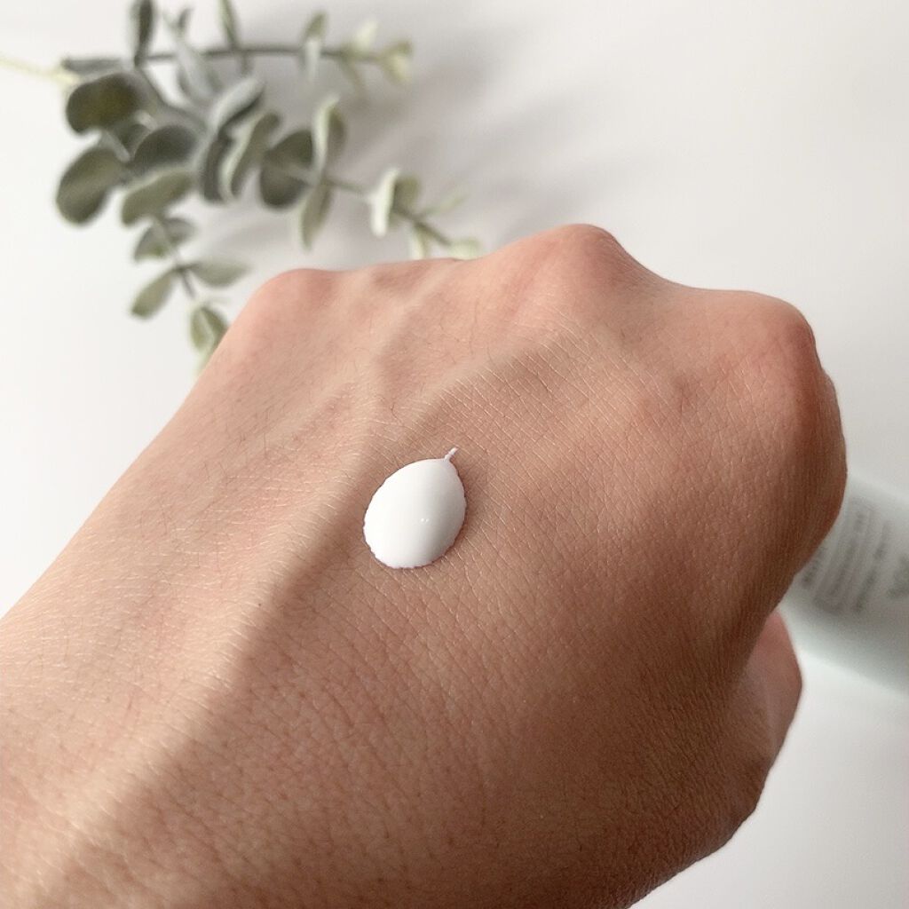 UVバリア モイストミルク/ママバター/日焼け止めミルクを使ったクチコミ（2枚目）