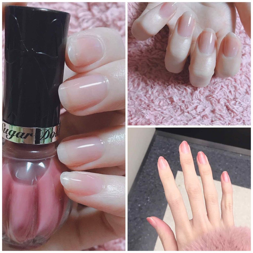 エテュセ クイックケアコート/ettusais/ネイルオイル・トリートメントを使ったクチコミ(3枚目)