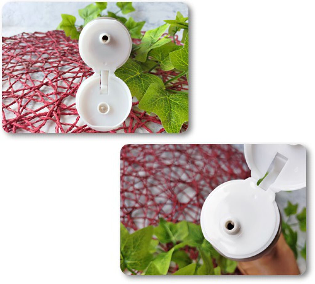 クレイ W クレンズ/アンテリージェEX/クレンジングクリームを使ったクチコミ(2枚目)