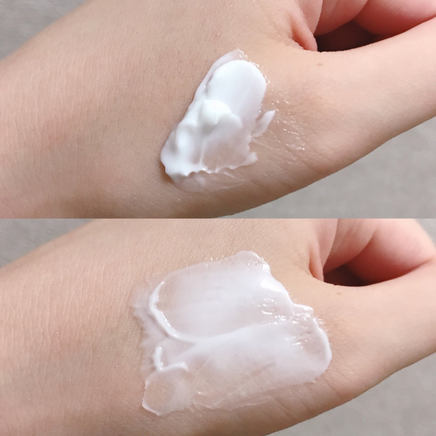 アトパーム MLE クリーム/ATOPALM/フェイスクリームを使ったクチコミ(3枚目)