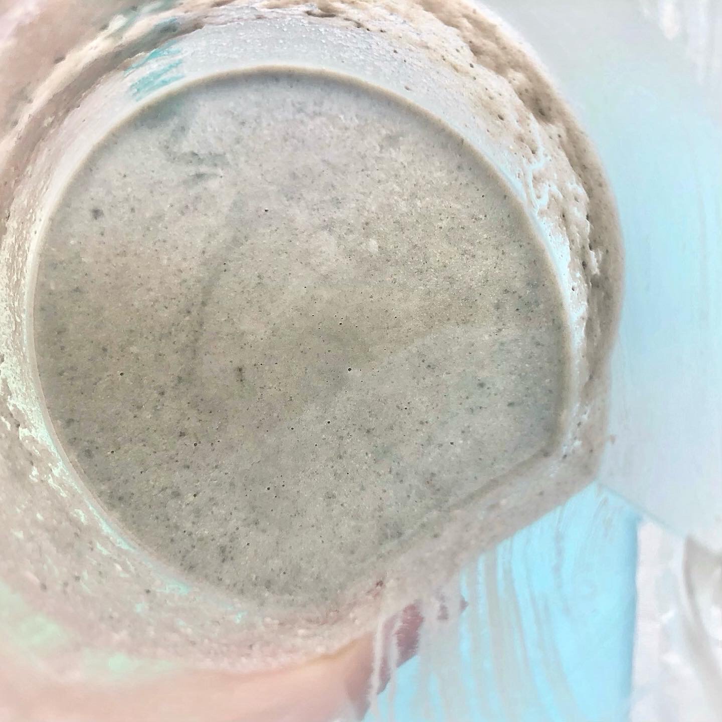 スミグルト/スミグルト/スムージーを使ったクチコミ（3枚目）