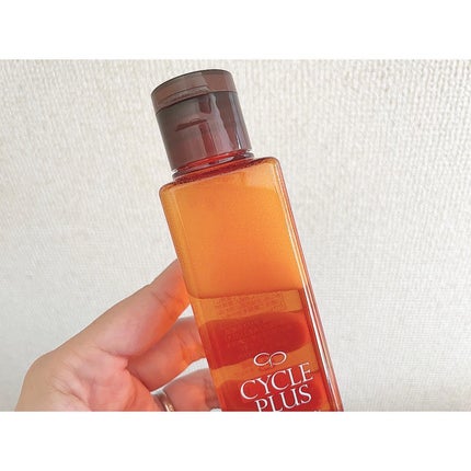 エンリッチ ローション/サイクルプラス/化粧水を使ったクチコミ(4枚目)