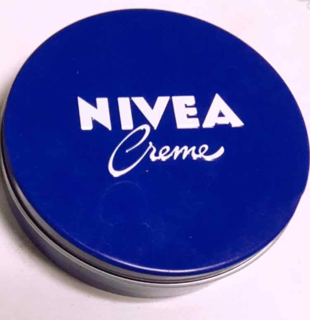 ニベアクリーム/ニベア/ボディクリームを使ったクチコミ(3枚目)