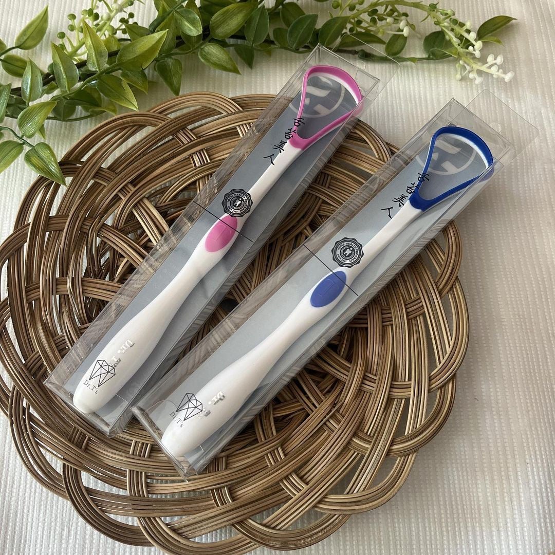 Dr.T's 舌苔美人/Dr.T’s/その他オーラルケアを使ったクチコミ(1枚目)