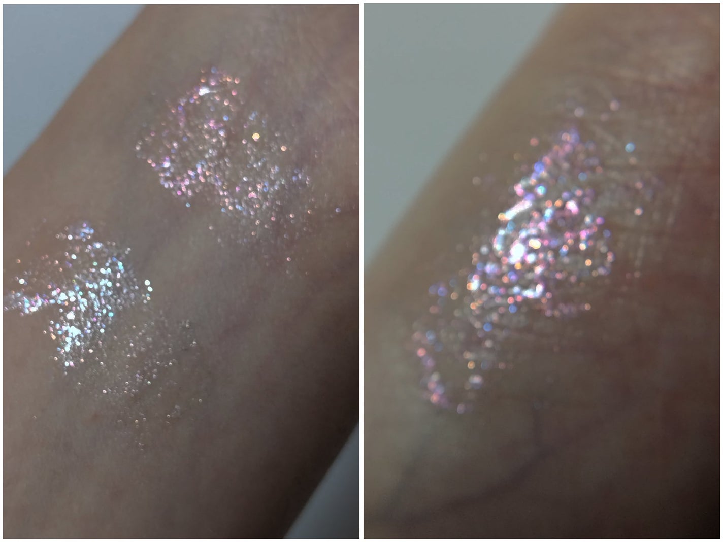 グロウリキッドライナー/CEZANNE/リキッドアイライナーを使ったクチコミ(3枚目)