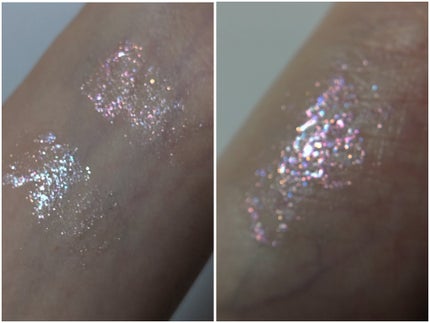 グロウリキッドライナー/CEZANNE/リキッドアイライナーを使ったクチコミ(3枚目)