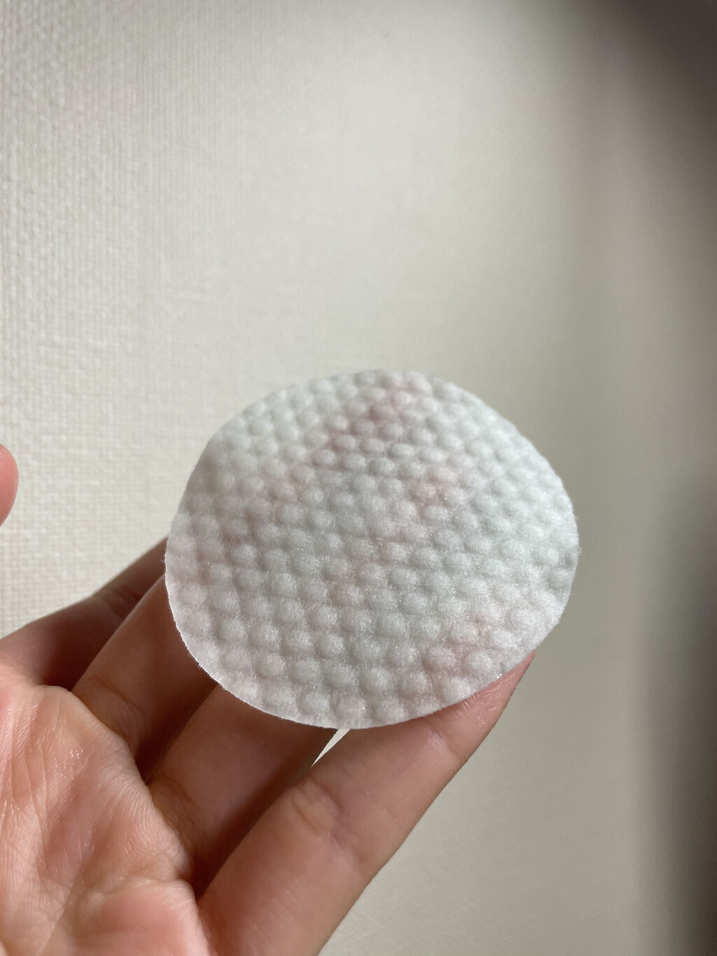 ティーツリーカーミングエッセンスパッド/MEDIHEAL/トナーパッドを使ったクチコミ（3枚目）