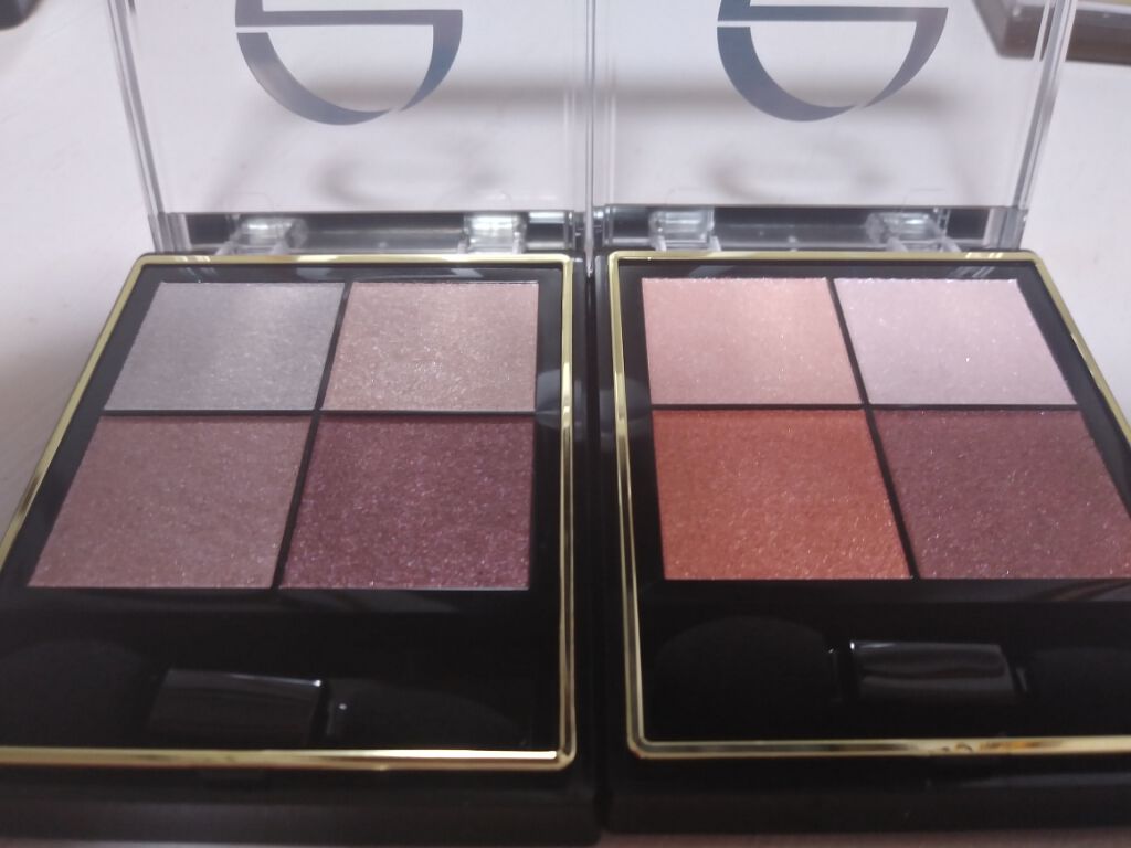 ナチュラル チークN/CEZANNE/パウダーチークを使ったクチコミ（3枚目）