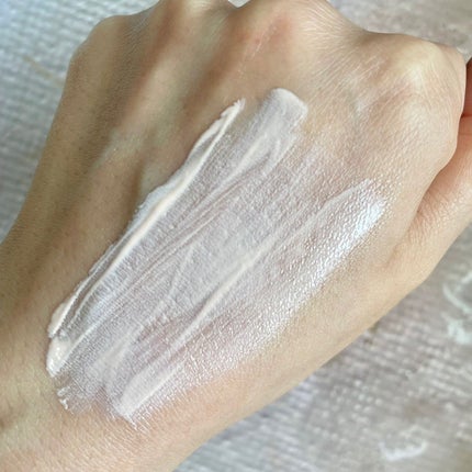 ウォータフルトーンアップサンクリーム/ダルバ/日焼け止めクリームを使ったクチコミ(4枚目)