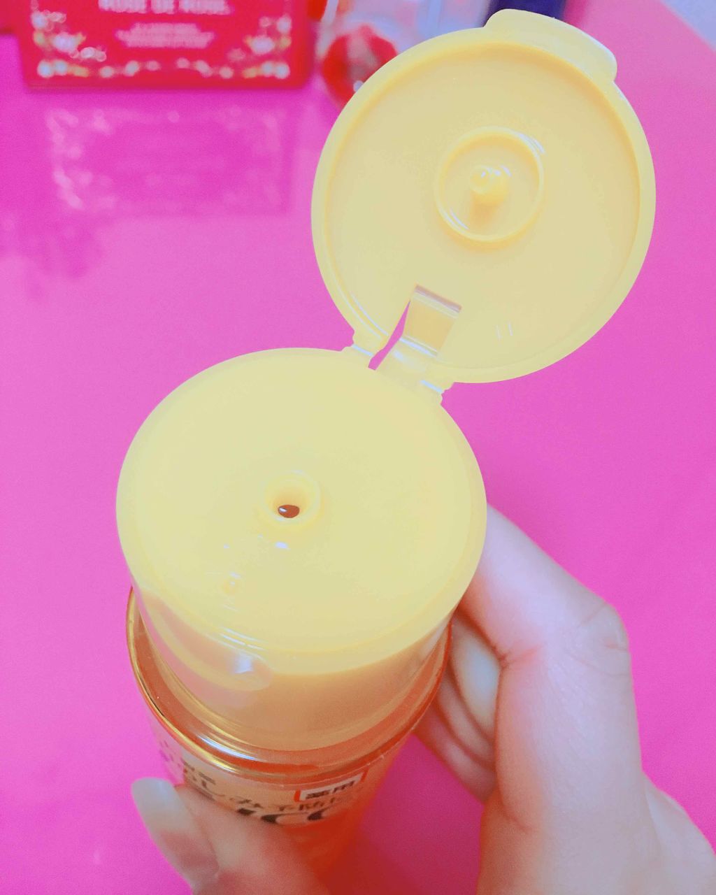 薬用しみ対策 美白化粧水/メラノCC/化粧水を使ったクチコミ(3枚目)