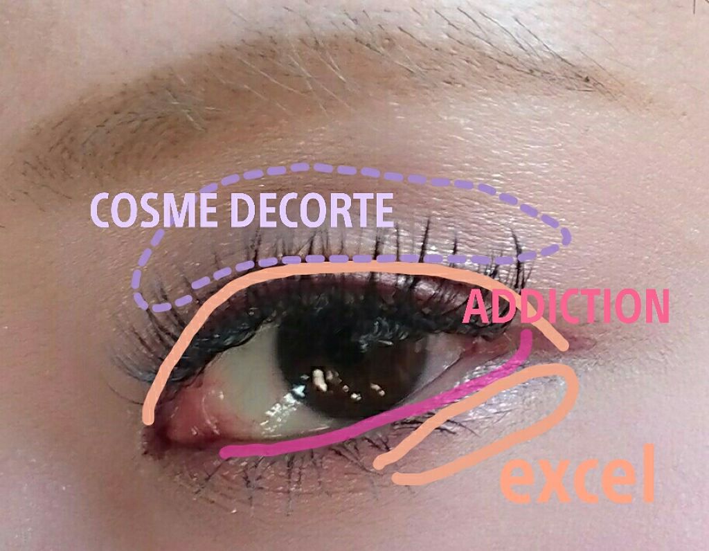 ディオール アディクト グロス/Dior/リップグロスを使ったクチコミ(4枚目)