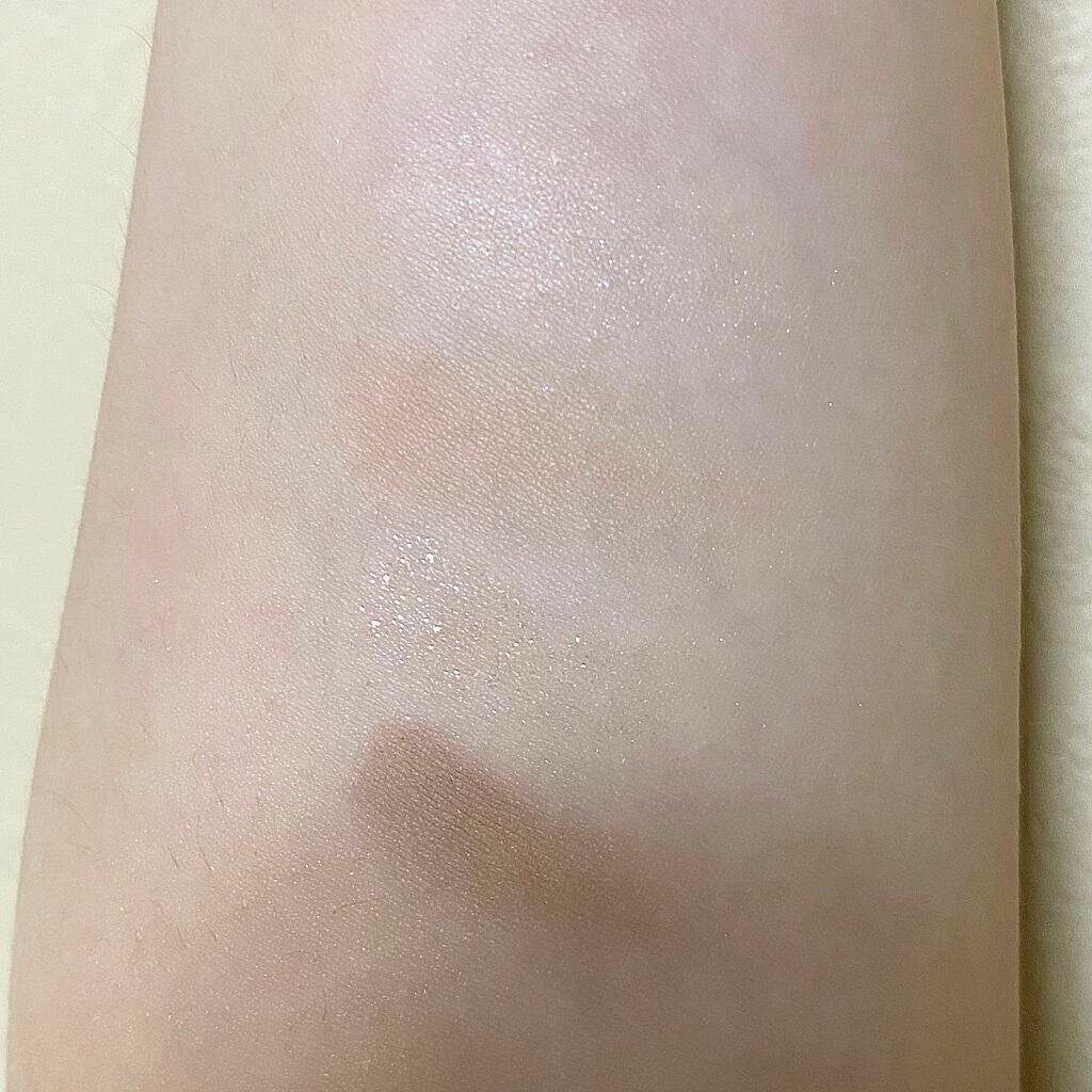 アンダーアイメーカー/dasique/アイシャドウパレットを使ったクチコミ(3枚目)