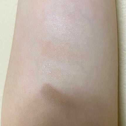 アンダーアイメーカー/dasique/アイシャドウパレットを使ったクチコミ(3枚目)