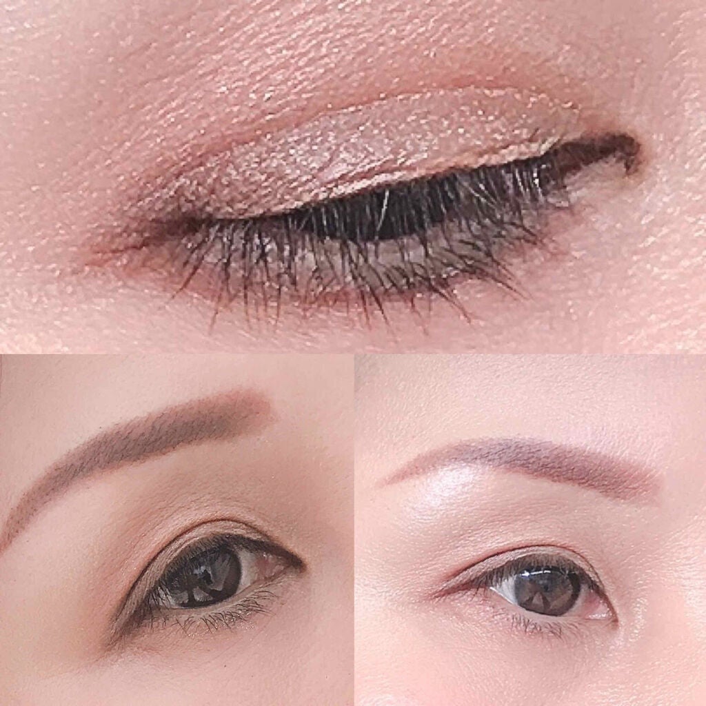 サンク クルール/Dior/アイシャドウパレットを使ったクチコミ(2枚目)