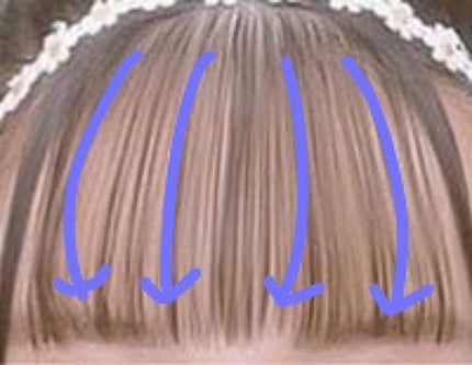 ケープ 3Dエクストラキープ 無香料/ケープ/ヘアスプレーを使ったクチコミ(5枚目)