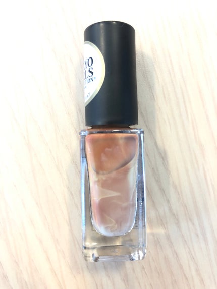 UR GLAM COLOR NAIL SELECTION/U R GLAM/マニキュアを使ったクチコミ(4枚目)