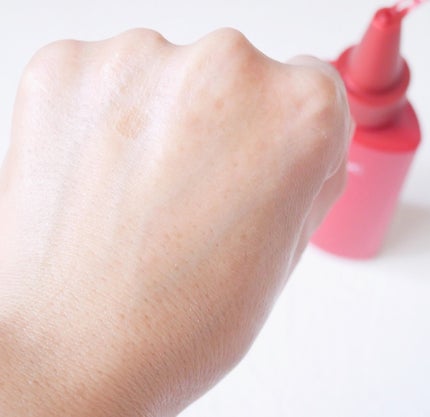 モーニング スイッチジュレ/ALBLANC/美容液を使ったクチコミ(5枚目)