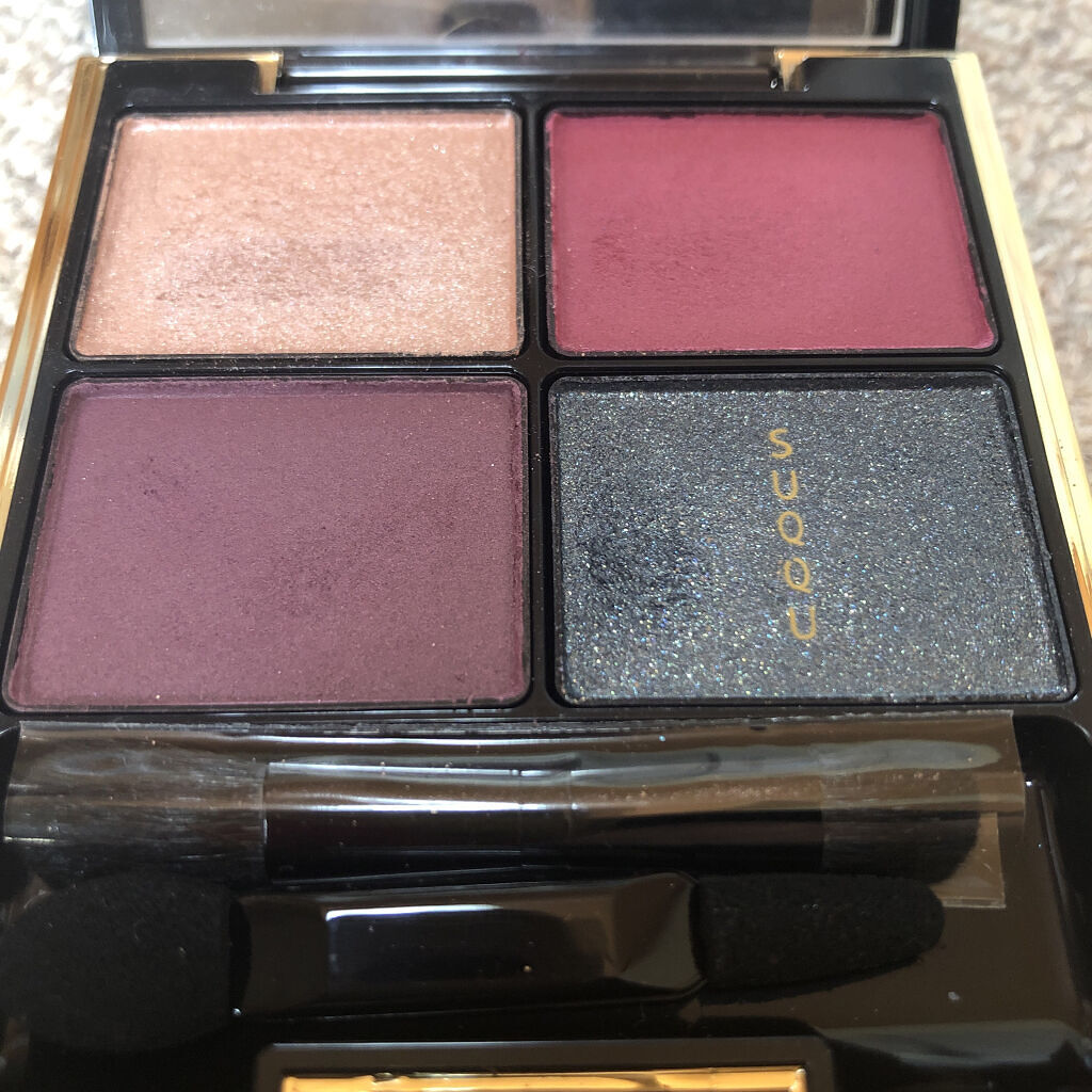 カラーリングアイブロウ/ヘビーローテーション/眉マスカラを使ったクチコミ（3枚目）