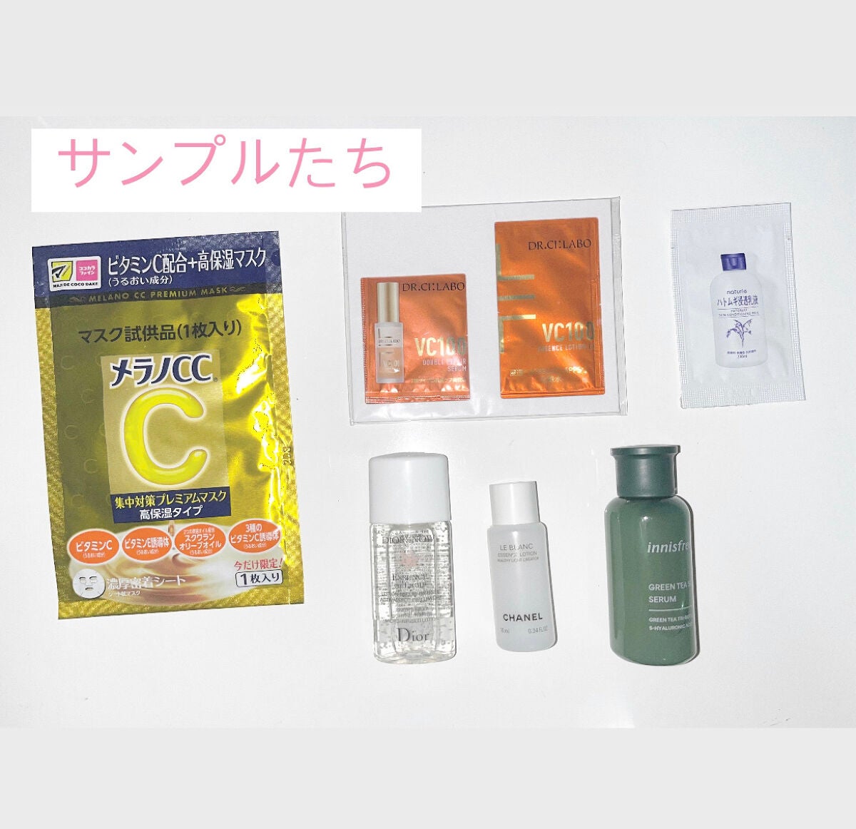 二度寝ちゃん。フォロバ on LIPS 「〖荷物は最低限に‼️それでもケアは怠らず❗️〗こんにちは☀️今..」(2枚目)