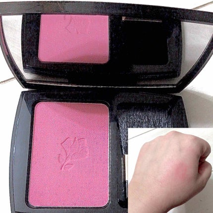 ラプソリュ ルージュ/LANCOME/口紅を使ったクチコミ(5枚目)