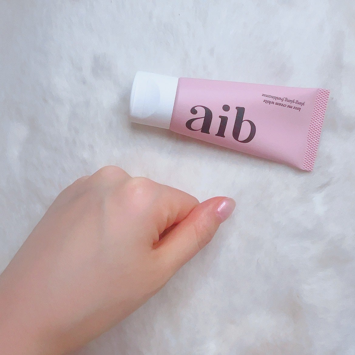 ã«ã³ã ðž on LIPS ãããããã§ã ã±ã¢ð¶/ãæ°ã«å
¥ãã®ãã§ã ã±ã¢ã¯ãªãŒã ðaibã®ã¢..ãïŒ3æç®ïŒ