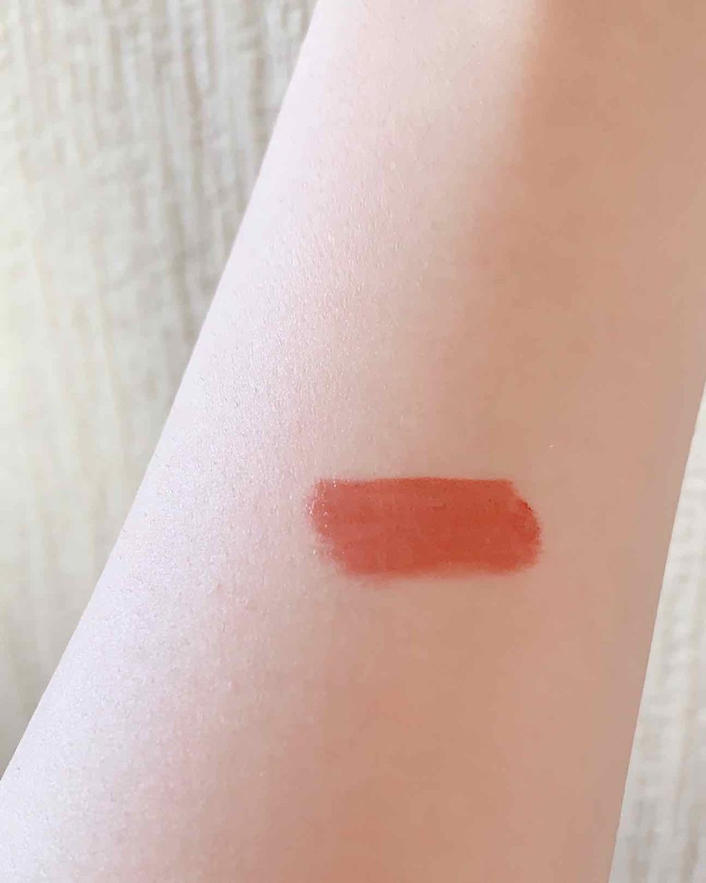 カラーティントリップ/CEZANNE/リップティントを使ったクチコミ（3枚目）