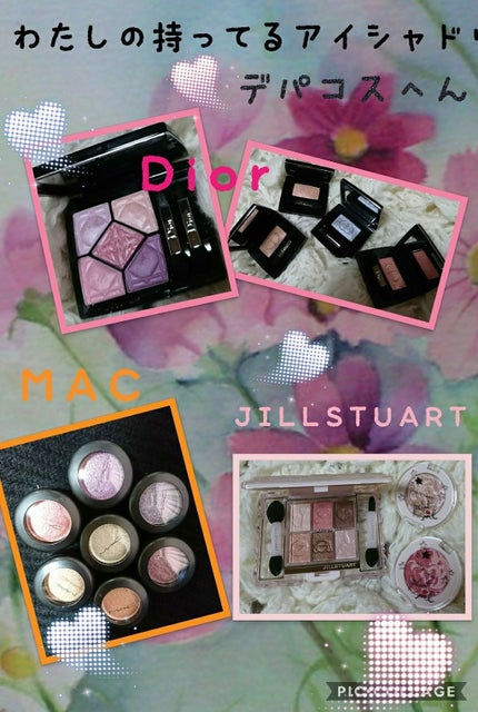 デザイニング カラー アイズ/SUQQU/アイシャドウパレットを使ったクチコミ(1枚目)