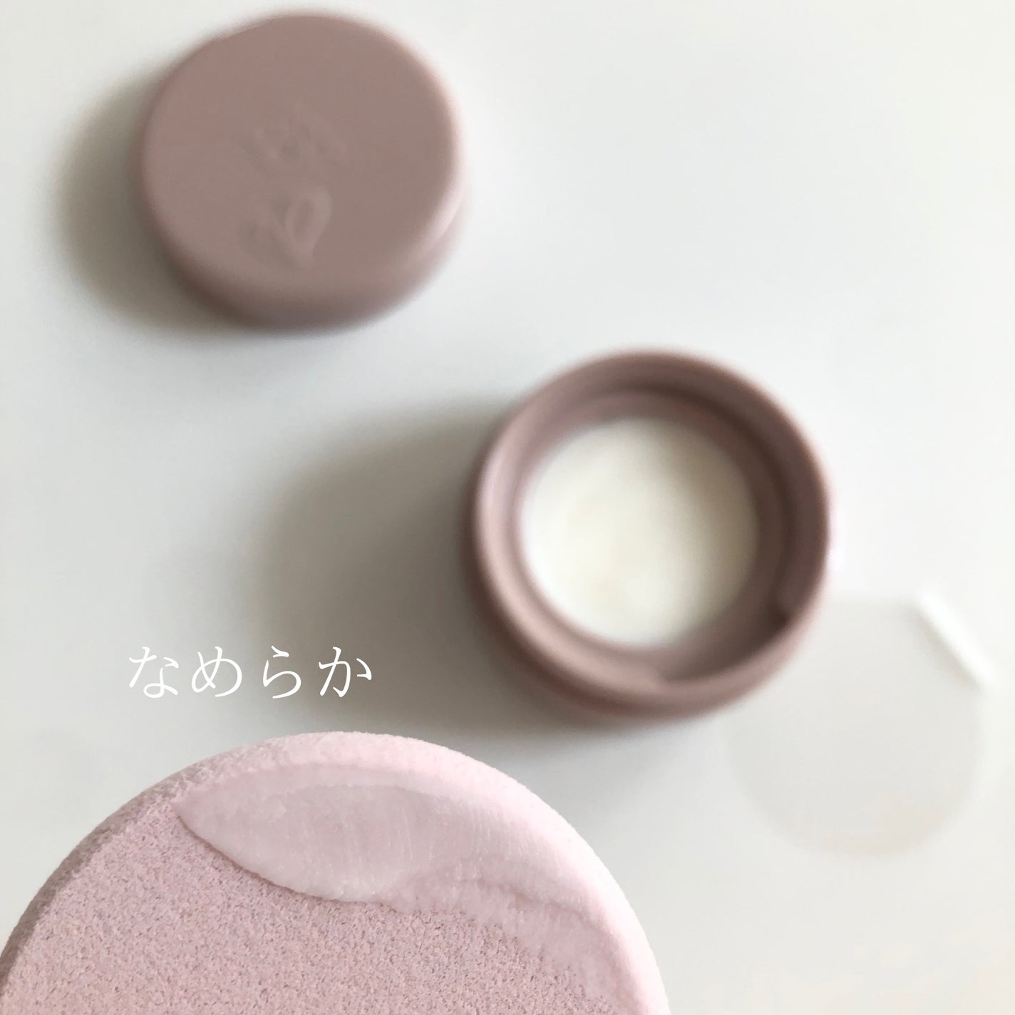 8x4 デオドラントパテ【医薬部外品】/8x4/デオドラント・制汗剤を使ったクチコミ(3枚目)