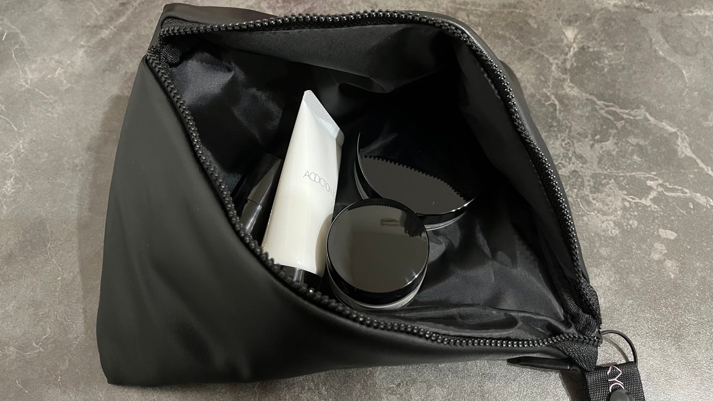 アディクション ホリデー アディクション ベースメイクアップ コレクション 2024/ADDICTION/メイクアップキットを使ったクチコミ(2枚目)