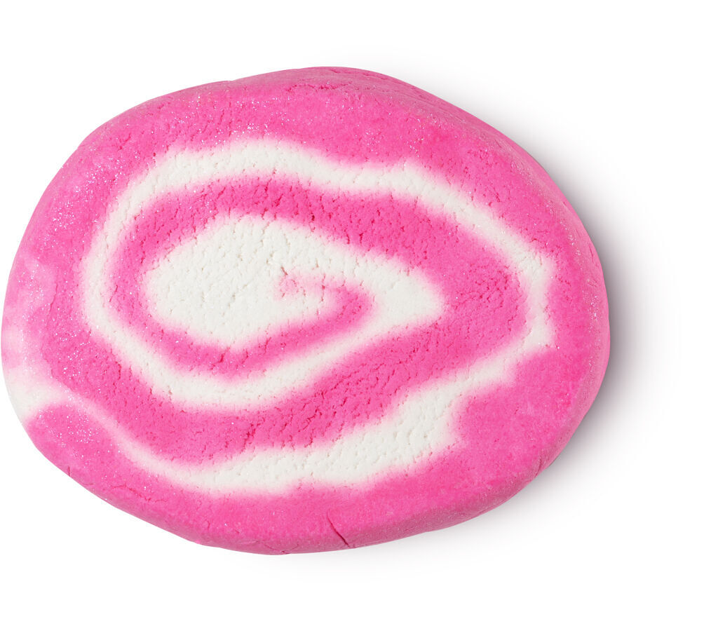 ラッシュ フェアリーキャンディ ロール（バブルバー）