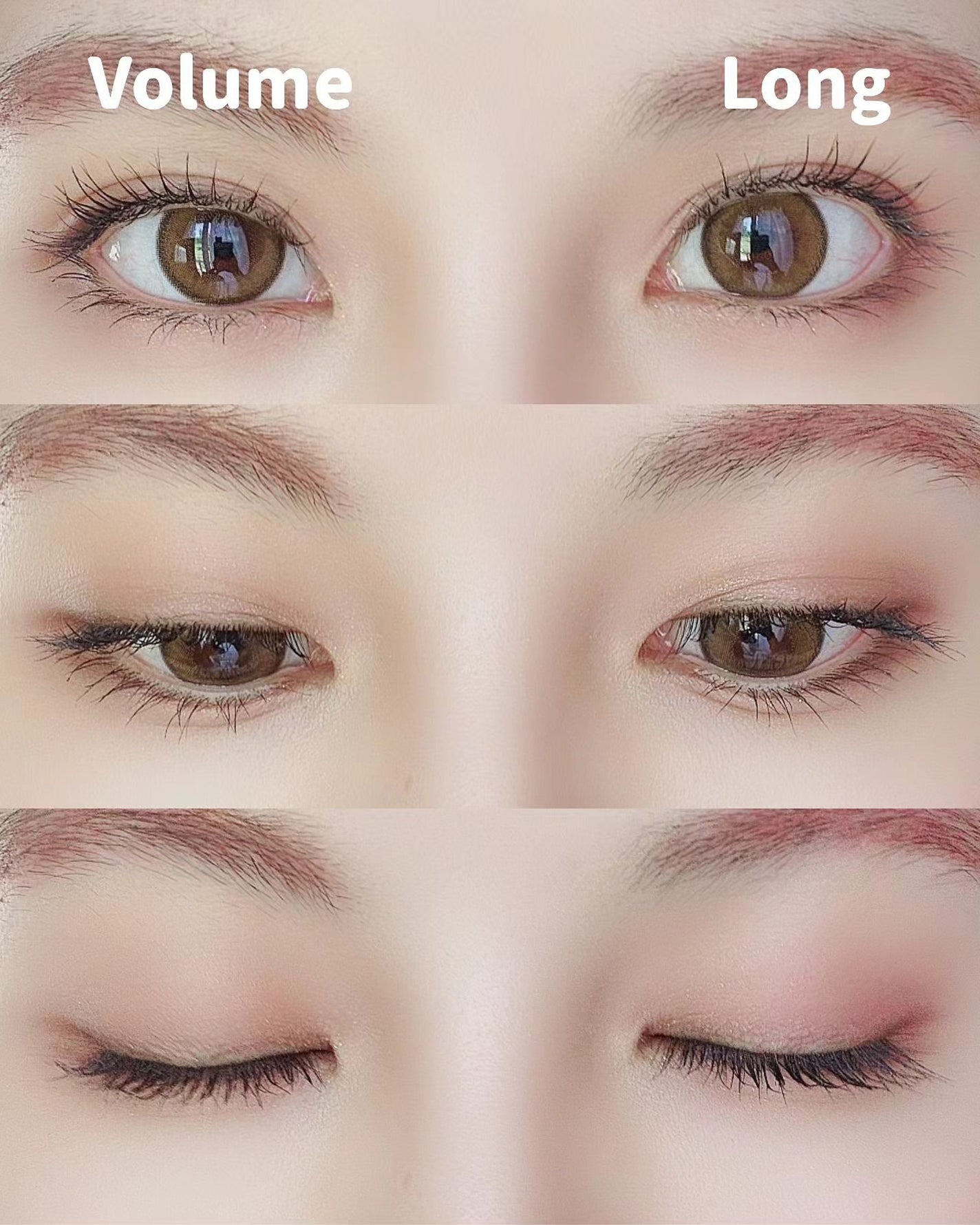 ウルトラ WP マスカラ(ボリューム)/FASIO/マスカラを使ったクチコミ(6枚目)