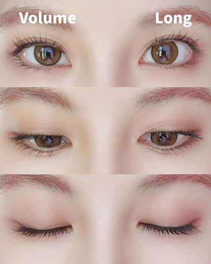 ウルトラ WP マスカラ(ボリューム)/FASIO/マスカラを使ったクチコミ(6枚目)