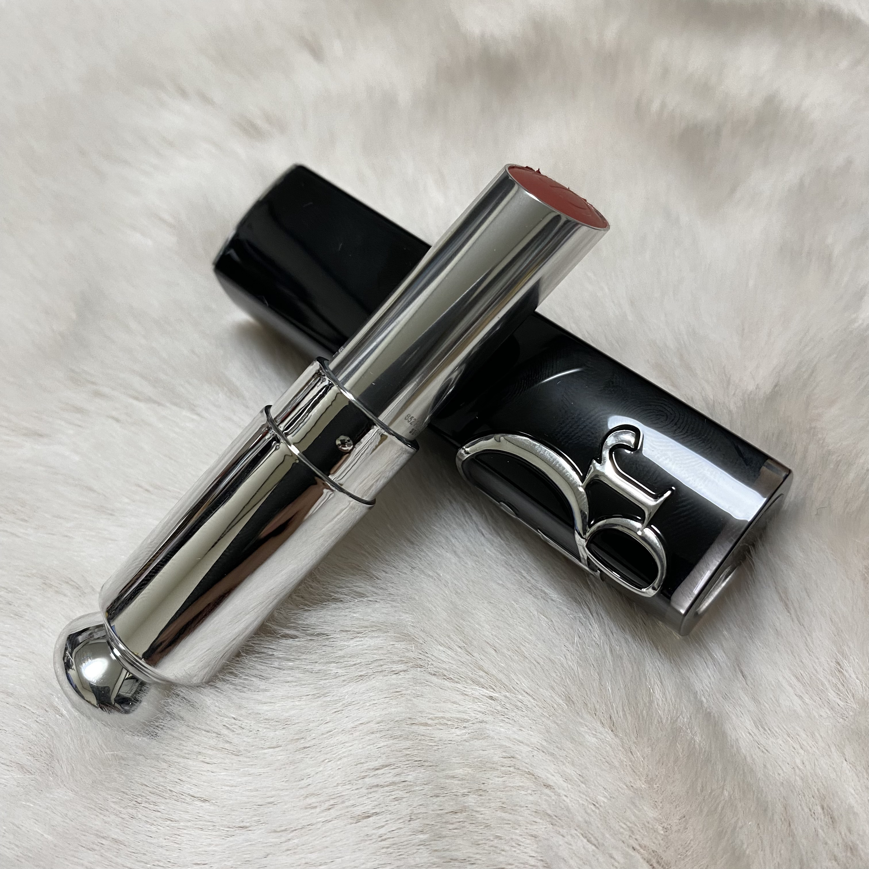 ディオール アディクト リップスティック/Dior/口紅を使ったクチコミ（1枚目）