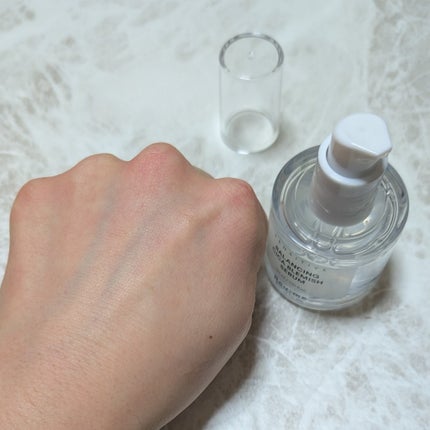 バランシング シカ ブレミッシュ トナー/Roume/化粧水を使ったクチコミ(5枚目)