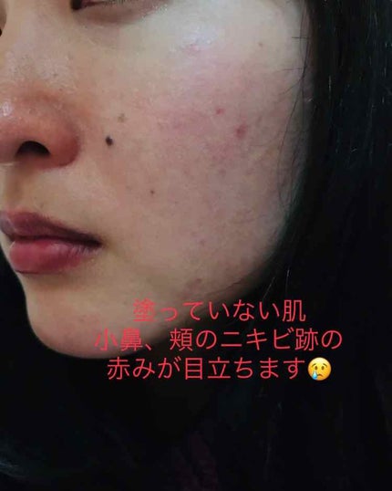 プレストパウダー UV/ポイントマジックPRO/プレストパウダーを使ったクチコミ(2枚目)