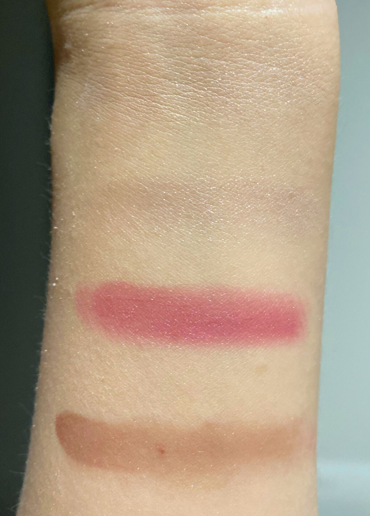 アイカラーレーション/LUNASOL/アイシャドウパレットを使ったクチコミ(2枚目)