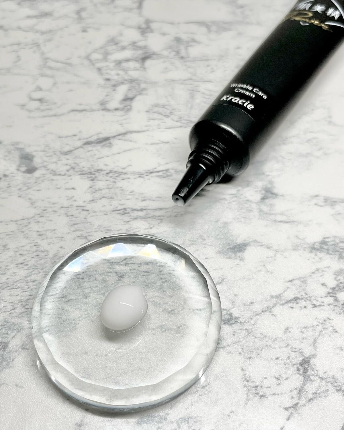 肌美精プレミア 薬用クリーム/肌美精/フェイスクリームを使ったクチコミ(2枚目)