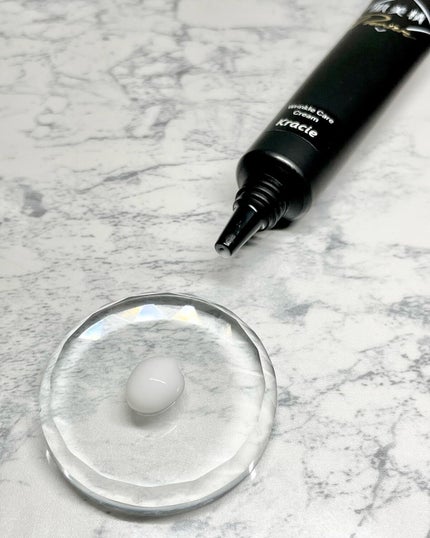 肌美精プレミア 薬用クリーム/肌美精/フェイスクリームを使ったクチコミ(2枚目)