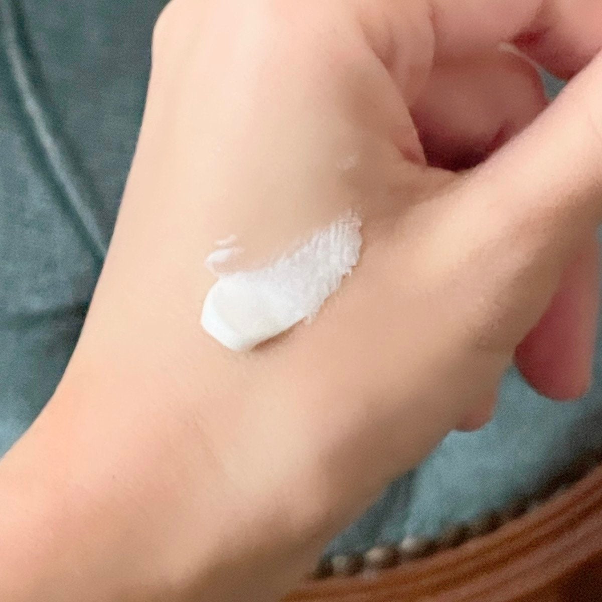 ハンドクリーム/LUVFUME/ハンドクリームを使ったクチコミ(4枚目)