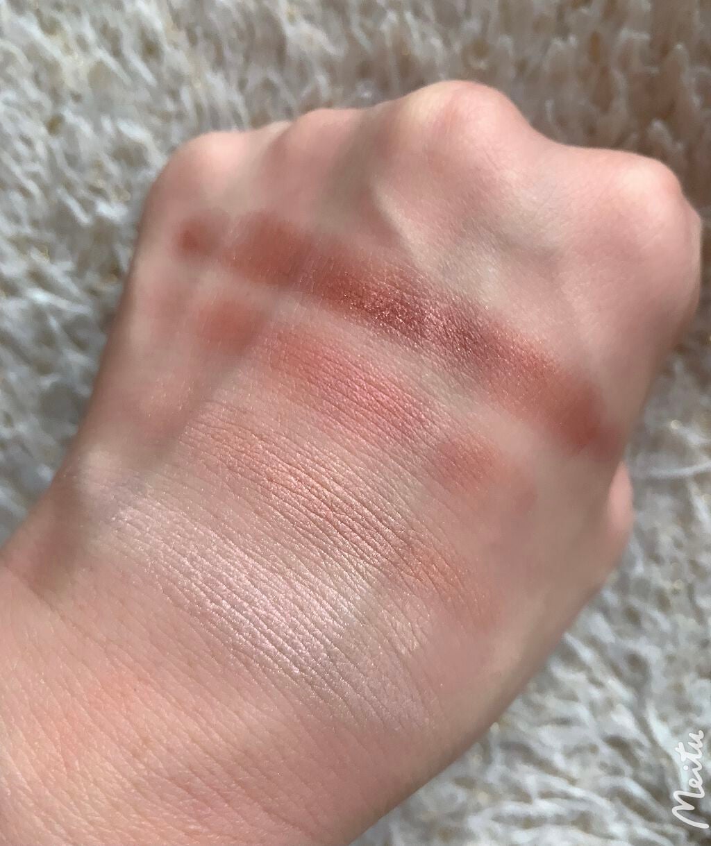 ラッシュエキスパンダー ロングロングロング/MAJOLICA MAJORCA/マスカラを使ったクチコミ(5枚目)