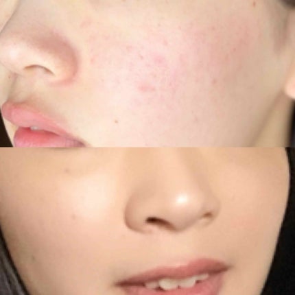 BCDATION/TONYMOLY/化粧下地を使ったクチコミ(2枚目)