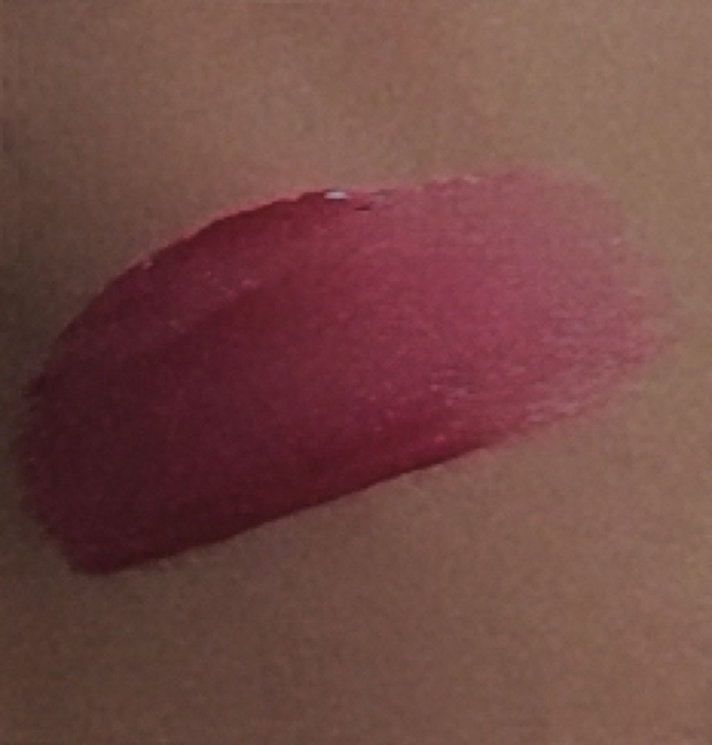 ジェリーリップティント/キャンドゥ/リップティントを使ったクチコミ（2枚目）